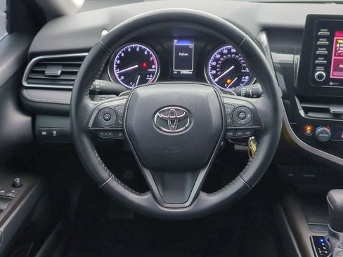 Used 2023 Toyota Camry SE image 21