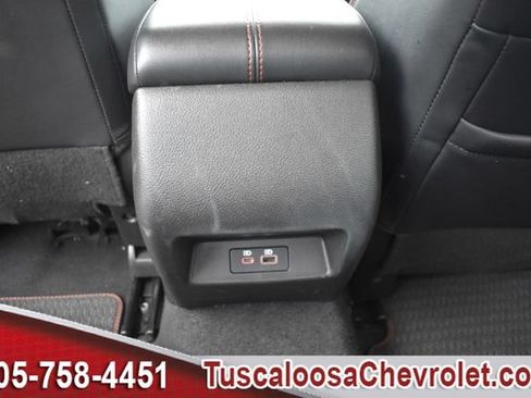 Used 2024 Nissan Altima 2.5 SR FWD image 23