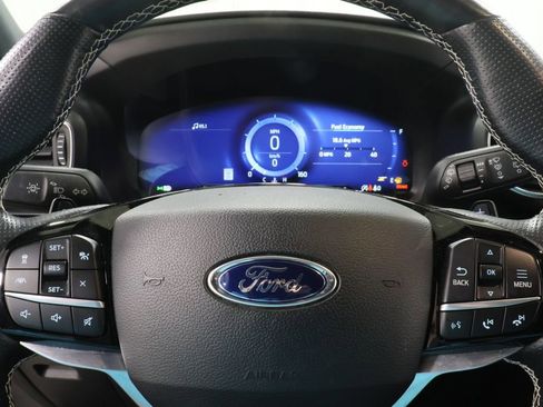 Used 2021 Ford Explorer ST w/ Premium Technology Package image 14