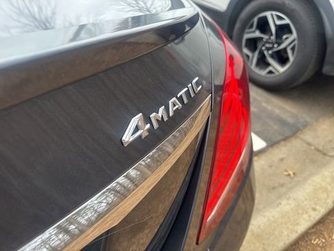 Used 2016 Mercedes-Benz C 300 4MATIC Sedan image 11