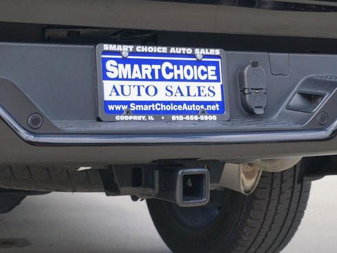 Used 2025 RAM 1500 Big Horn AWD/4WD image 24
