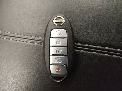 Used 2025 Nissan Altima 2.5 SV FWD image 32