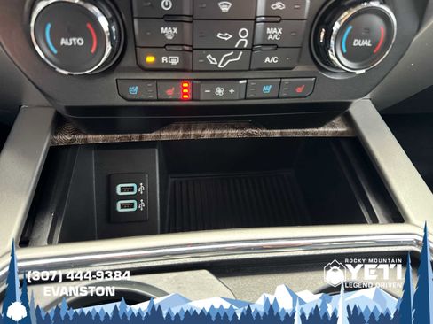 Used 2019 Ford F350 Lariat image 33