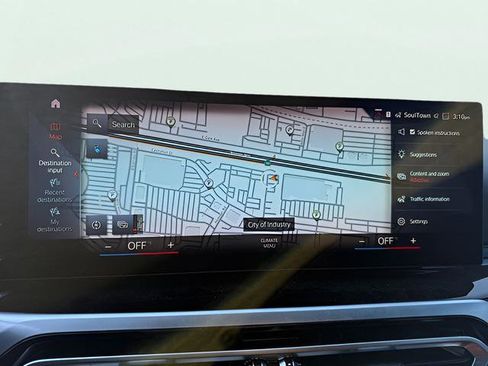 Used 2022 BMW i4 eDrive40 w/ Premium Package image 17