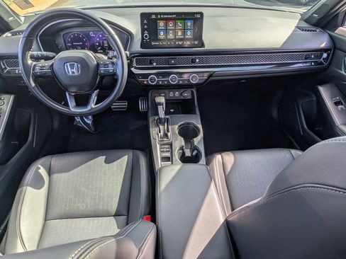 Certified 2022 Honda Civic Sport Touring image 15