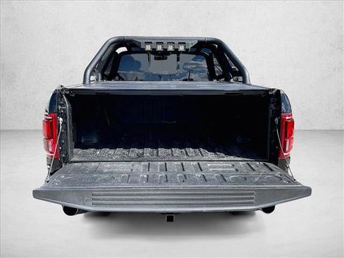 Used 2018 Ford F150 Raptor w/ Equipment Group 802A Luxury image 30