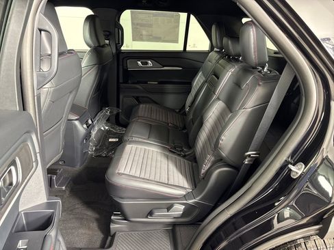 New 2026 Ford Explorer ST-Line RWD image 31