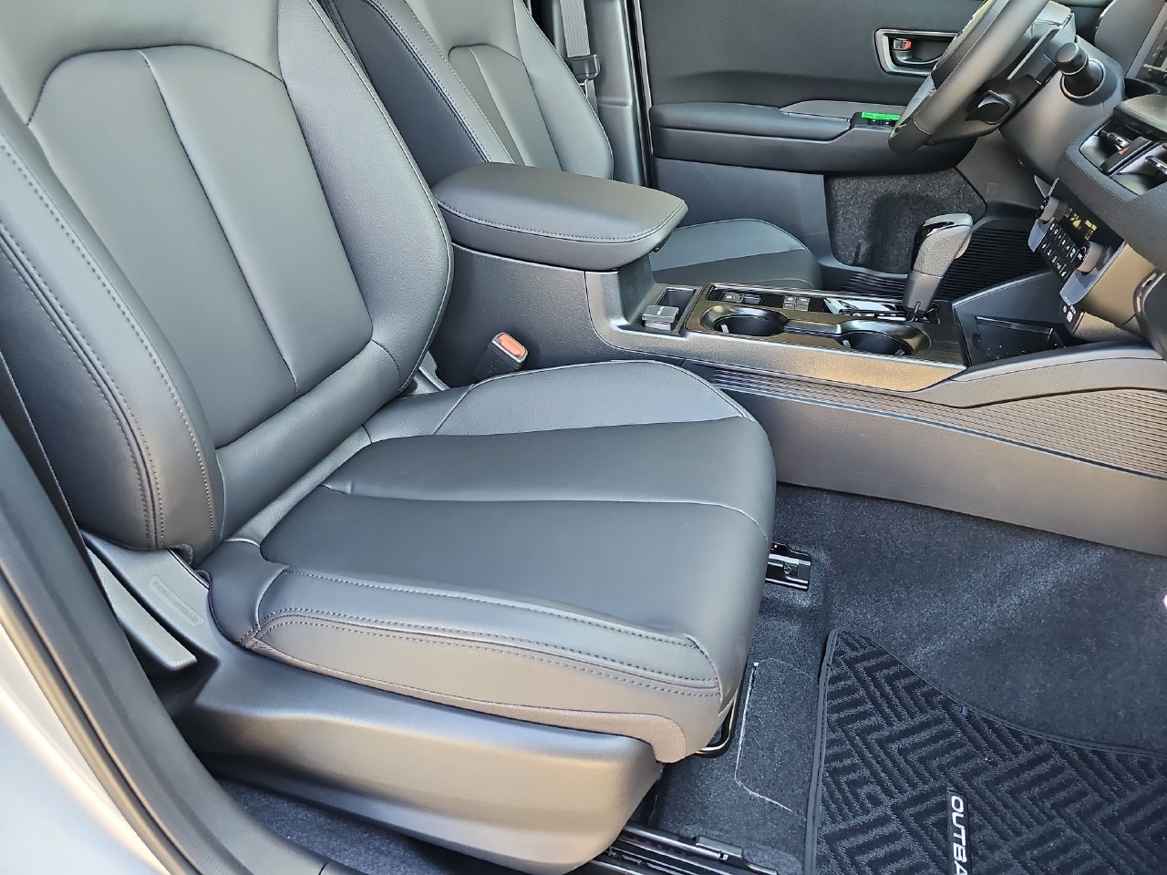 New 2026 Subaru Outback Premium AWD/4WD image 10