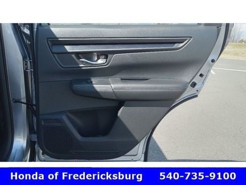 Certified 2025 Honda CR-V LX image 19