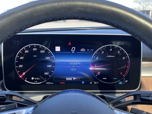 Used 2023 Mercedes-Benz C 300 Sedan image 21