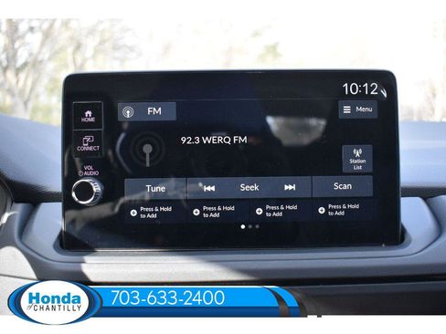 New 2026 Honda Accord SE image 14