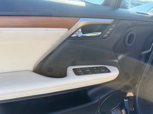 Used 2021 Lexus RX 350 FWD w/ Premium Package image 5