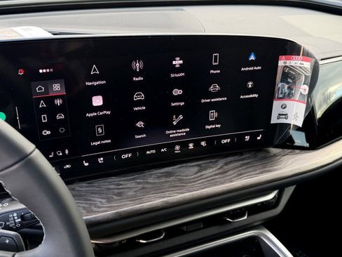 New 2025 Audi Q5 Premium Plus image 22