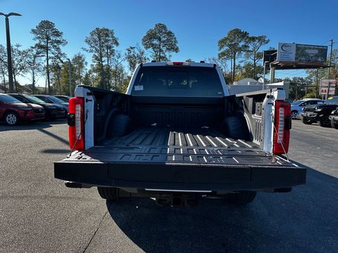 New 2026 Ford F250 King Ranch image 47