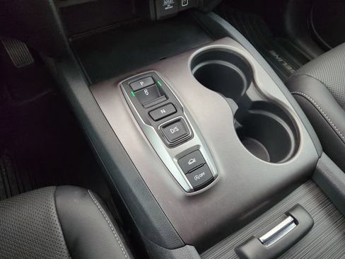 Used 2023 Honda Ridgeline RTL image 19