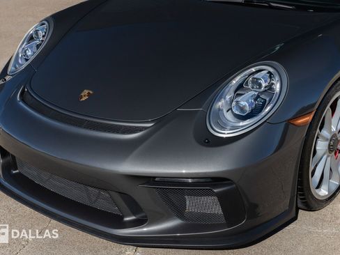 Used 2019 Porsche 911 GT3 image 7