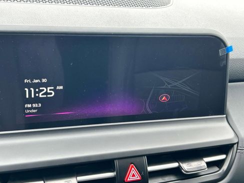 New 2026 Kia Seltos EX w/ EX Sunroof Package image 30