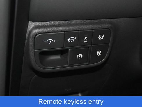 New 2026 Hyundai Palisade XRT Pro image 9