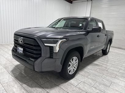 Used 2022 Toyota Tundra SR5