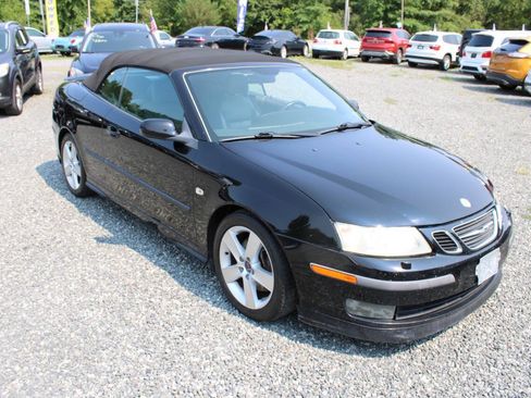 Used 2006 Saab 9-3 Aero FWD image 13