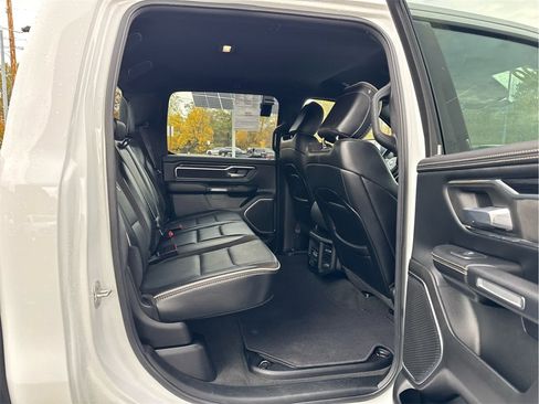 Used 2024 RAM 1500 Laramie image 14