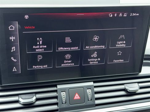 Used 2024 Audi Q5 2.0T Premium w/ Convenience Package image 25