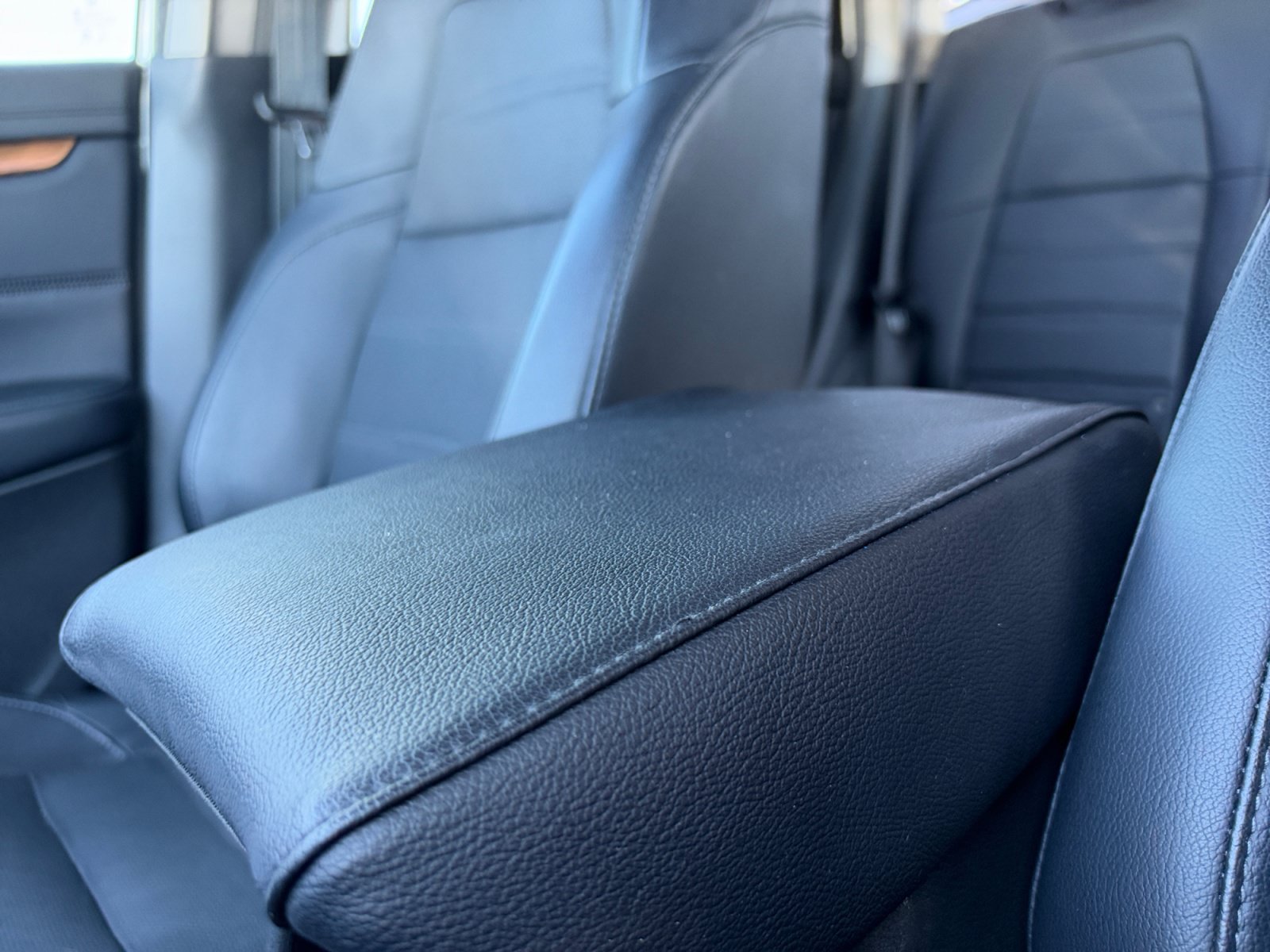 Used 2018 Honda CR-V EX-L image 15