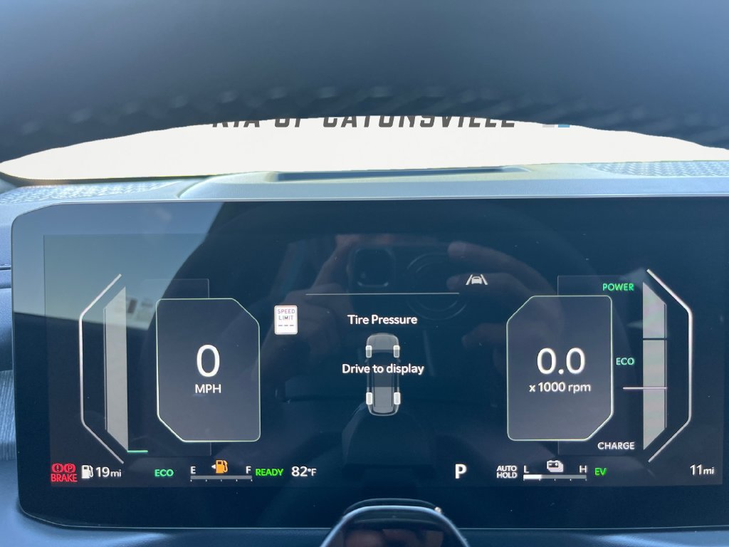 New 2027 Kia Telluride SX Prestige AWD/4WD image 19