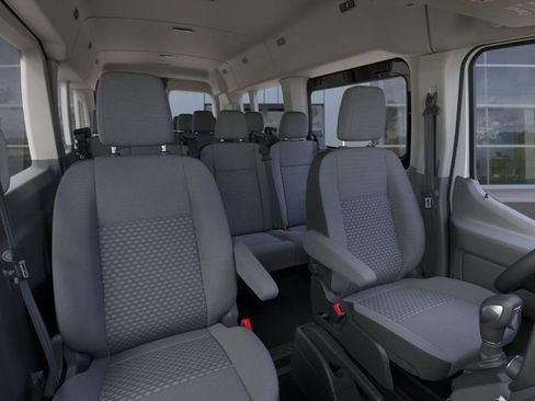 New 2024 Ford Transit 350 XL image 33
