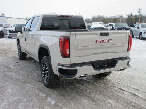 New 2026 GMC Sierra 1500 AT4 w/ AT4 Premium Package image 9