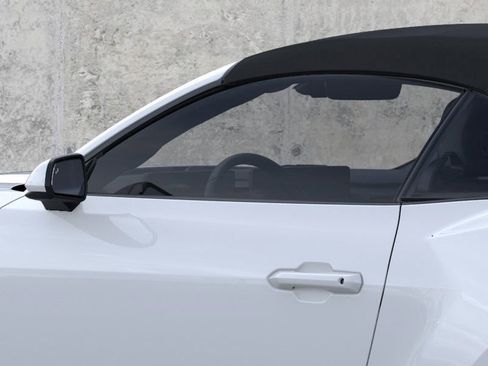 New 2025 Ford Mustang Convertible image 20