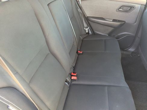 Certified 2023 Nissan Rogue S image 14