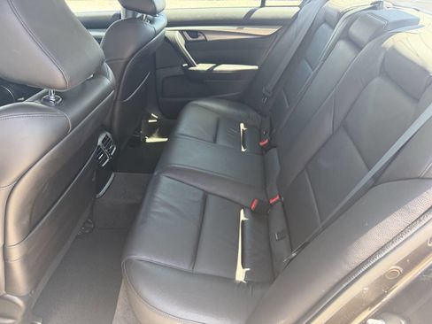 Used 2010 Acura TL FWD image 16