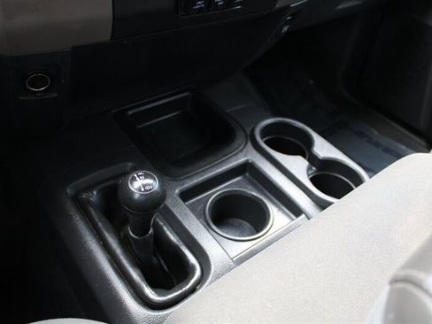 Used 2012 RAM 2500 ST w/ Chrome Appearance Group AWD/4WD image 20
