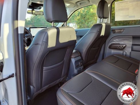 New 2026 Ford Maverick Tremor AWD/4WD image 15