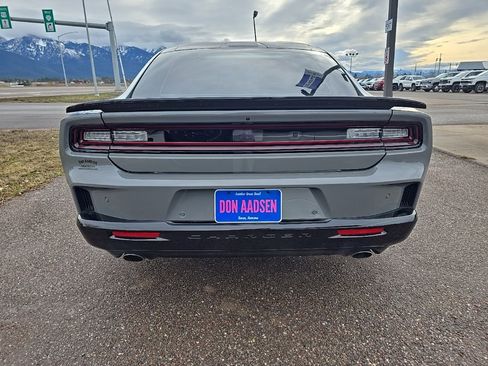 New 2026 Dodge Charger Scat Pack image 6