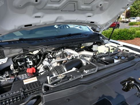 New 2026 Ford F350 XL image 13