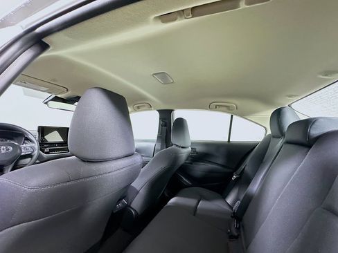 Used 2025 Toyota Corolla LE image 13