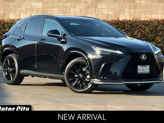 Certified 2024 Lexus NX 450h+ F Sport w/ Vision Package 360° Tour