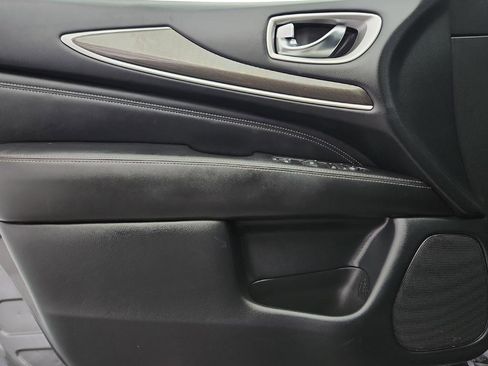 Used 2020 INFINITI QX60 Pure image 20