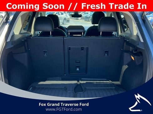 Used 2023 Volkswagen Taos SEL AWD/4WD image 34