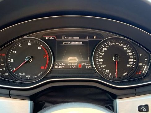 Used 2018 Audi A5 2.0T Premium Plus AWD/4WD image 7