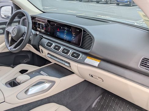 New 2026 Mercedes-Benz GLE 350 4MATIC image 35
