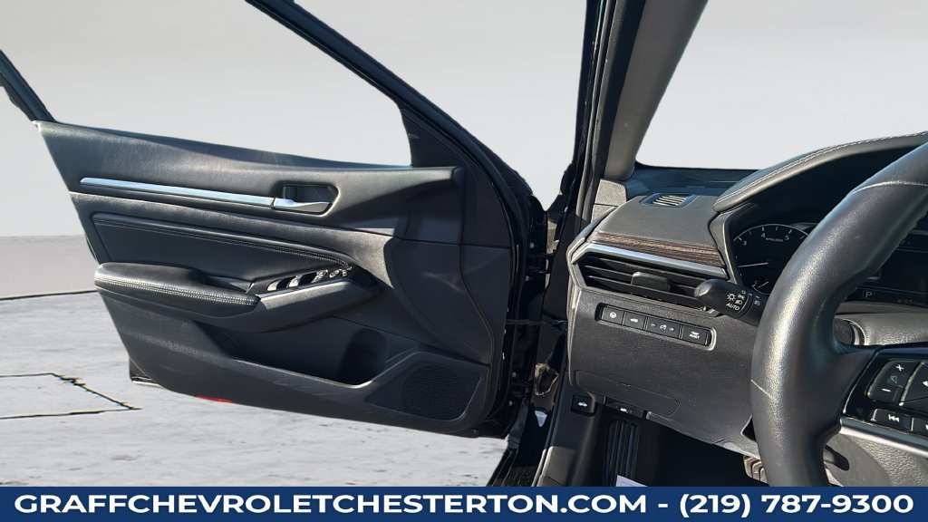 Used 2020 Nissan Altima 2.5 SL AWD/4WD image 26