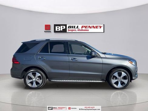 Used 2018 Mercedes-Benz GLE 350 image 6