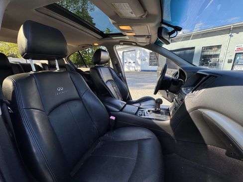 Used 2013 INFINITI G37 x Sedan w/ Premium Pkg image 47
