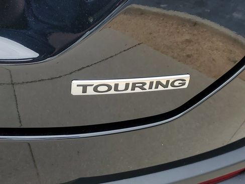 New 2026 Honda Pilot Touring image 7