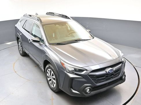 Certified 2024 Subaru Outback Premium AWD/4WD image 43