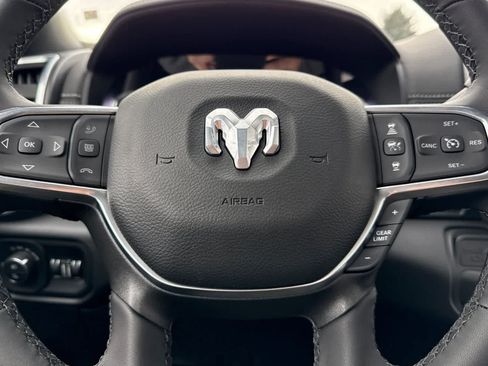New 2026 RAM 2500 Laramie AWD/4WD image 25
