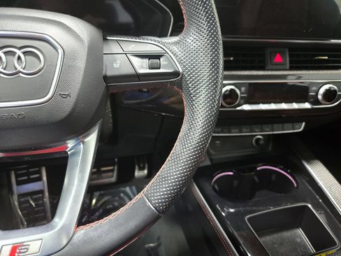 Used 2022 Audi S5 Prestige w/ Prestige Package AWD/4WD image 18